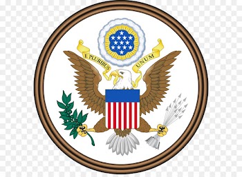 Federal government of the United States Government agency Central government - USA Coat of arms PNG 