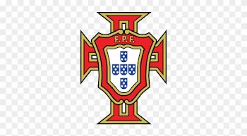 Federação Portuguesa De Futebol - Dream League Soccer Portekiz Logo