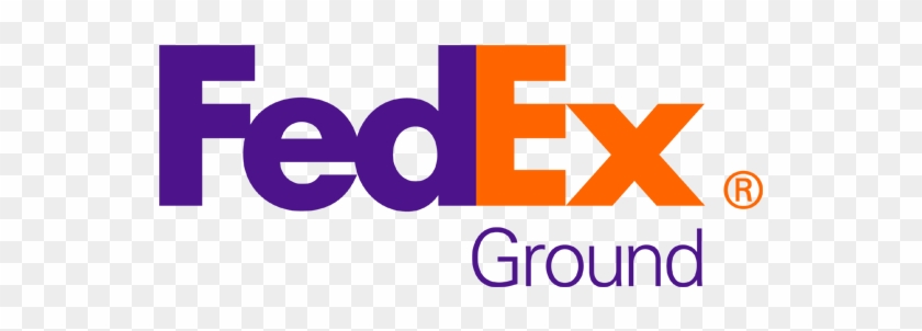 Fedex Ground - Fedex Express Logo Png