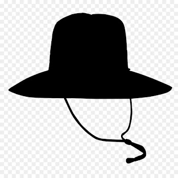Fedora Cowboy hat Product design -  