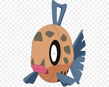 Feebas Milotic Video Games Lotad - cacnea pennant 