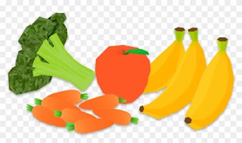 Feed Jerry A Healthy Diet Or Give Him Junk Food Either - Natural Foods