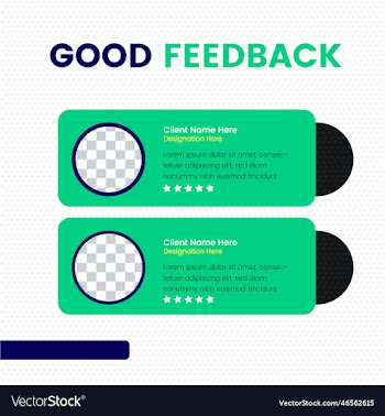 feedback