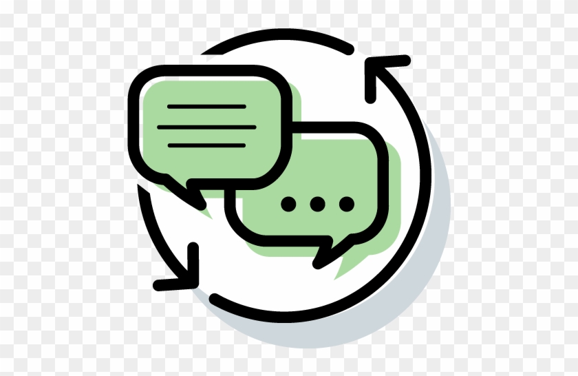 Feedback - Digital Feedback Icon