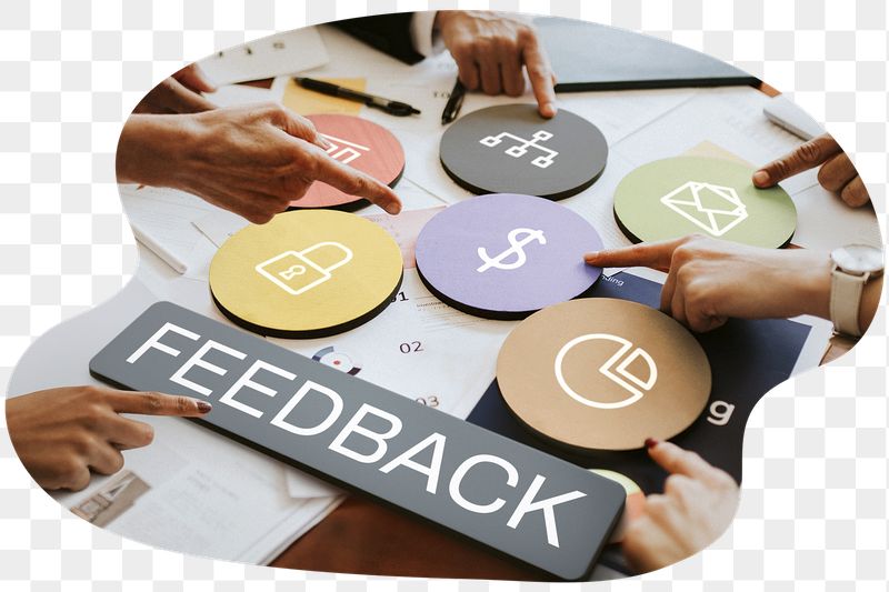 Feedback  png word business | Free PNG - rawpixel