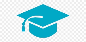 Feeding Matters Knowledge Center - Graduation Hat Vector