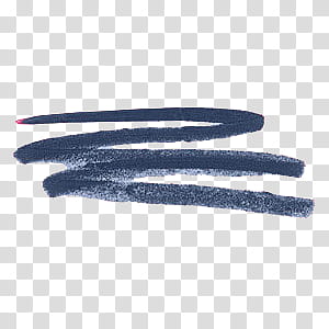 Feeling blue, black line illustration transparent background PNG clipart
