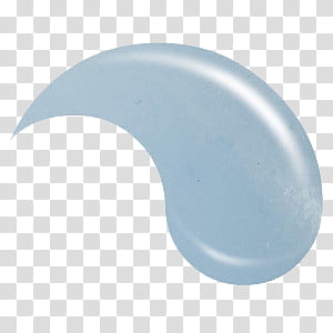 Feeling blue, light-blue drop illustration transparent background PNG clipart