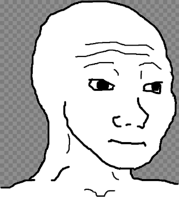 Feels png 4 » PNG Image