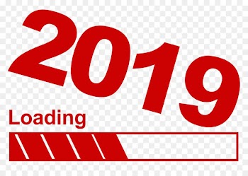 Feliz 2019 en Cuba Compagnie ! Image Portable Network Graphics 0 Clip art - new year 2019 transparent 