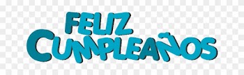 Feliz Cumpleaños Eva Natural Dent Clínica Dental Dentistas - Feliz Cumpleaños Png Transparente