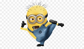 Felonious Gru Minions Kevin the Minion Despicable Me: Minion Rush - Good Friday 