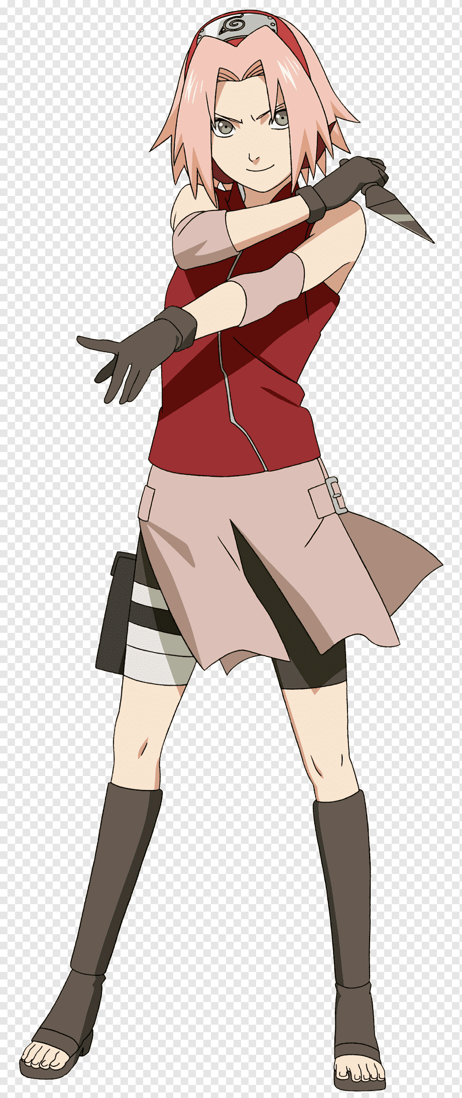 female anime illustration, Sakura Haruno Sasuke Uchiha Kakashi Hatake Naruto Uzumaki Itachi Uchiha, Naruto Shippuden Background, human, cartoons, fictional Character png