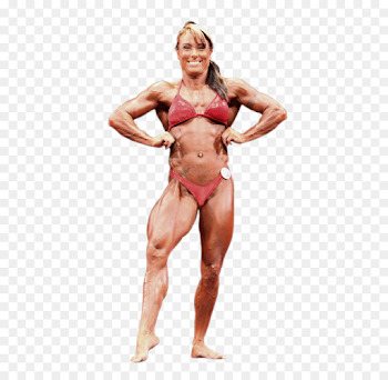 Female bodybuilding Fitness and figure competition Physical ...