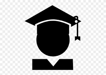 Female College Student With A Graduation Cap Icon - Education As Means Towards Peace 2nd Edition [book]