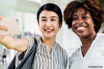 Female friends