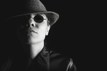 Female Gangster Free Photo 