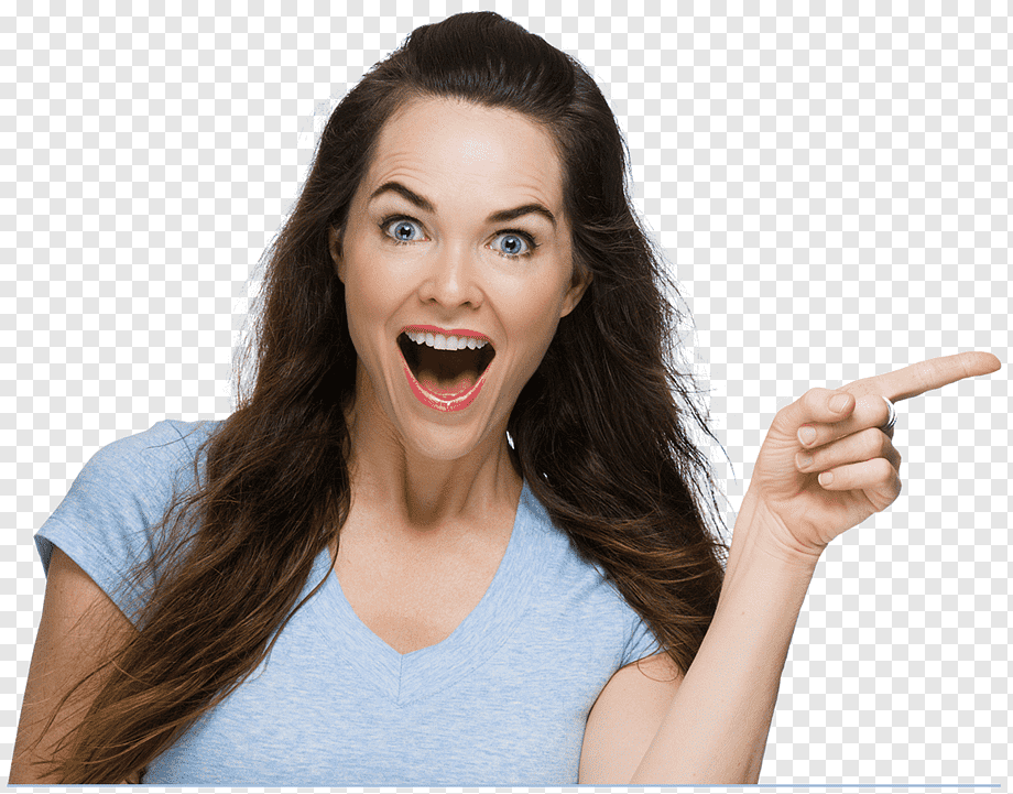 Female graphy Woman, thinking woman, microphone, hand, people png