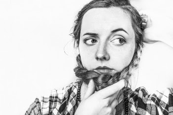 Female Hair Beard Free Photo 