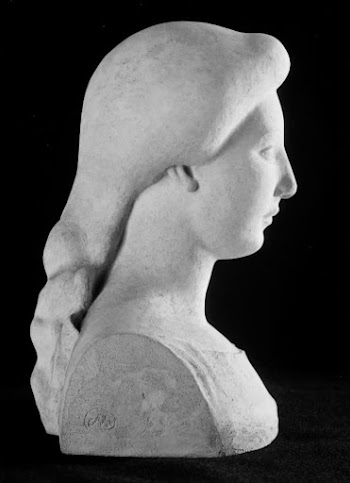 Female head | Free Photo - rawpixel