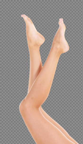 Female Leg File