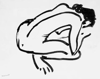Female model squatting, seen obliquely | Free Photo - rawpixel