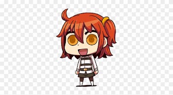 Female Protagonist Riyo - Fate Go Gudako