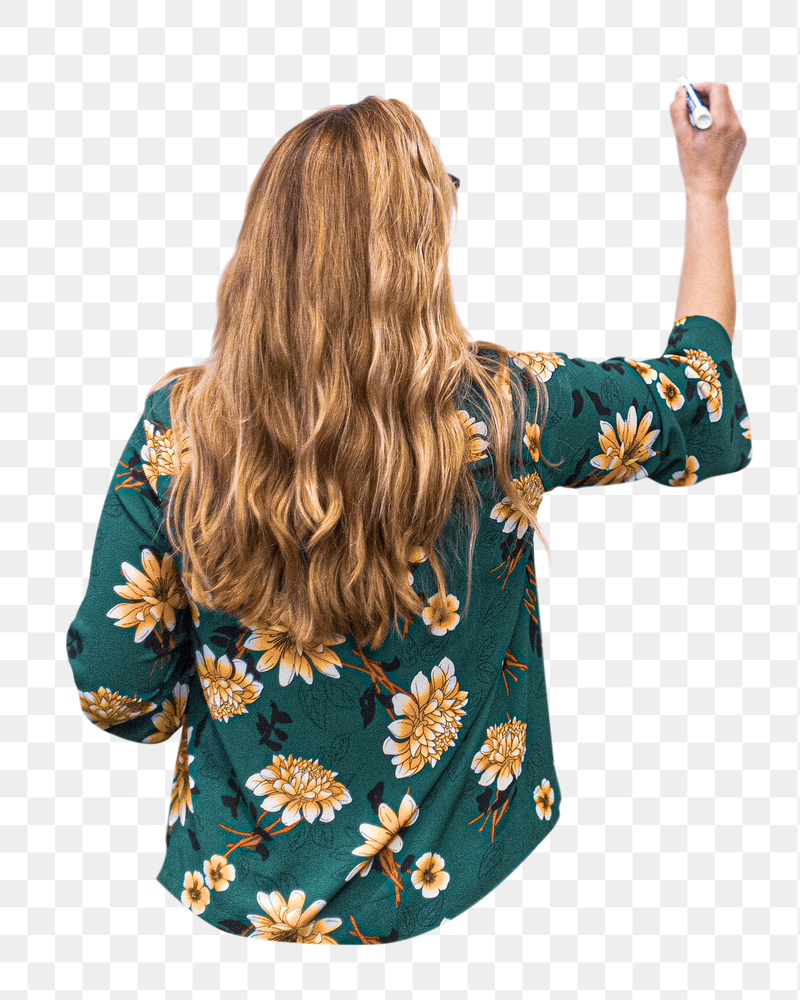 Female teacher png sticker, transparent | Free PNG - rawpixel
