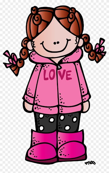 #femaleillustration - Girl Melonheadz Png