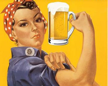 Feminerd: Stigma / Stereotypes of Food & Beverage – Fangirls Are We