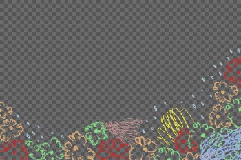 Feminine doodle png transparent background, | Free PNG - rawpixel