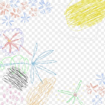 Feminine doodle png transparent background, | Free PNG - rawpixel