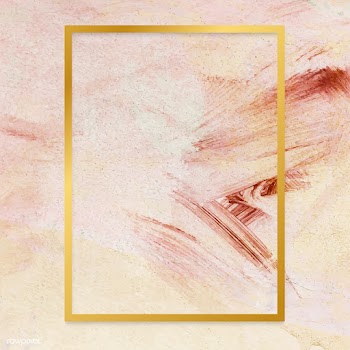 Feminine grunge concept frame | Free stock vector - 589562