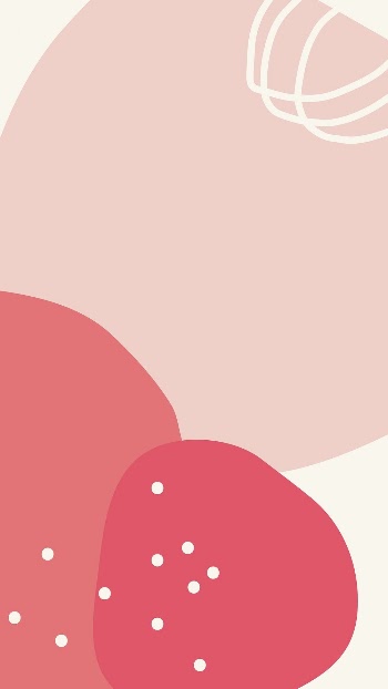 Feminine mobile wallpaper, cute pink | Free Photo - rawpixel