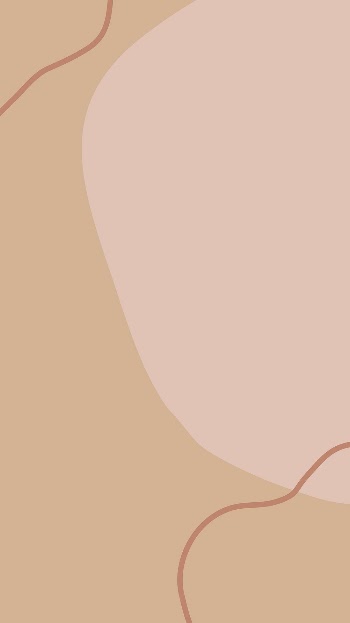 Feminine mobile wallpaper, minimal pastel | Free Photo - rawpixel