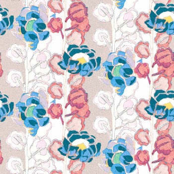 Feminine seamless pattern background, flower | Free Photo - rawpixel