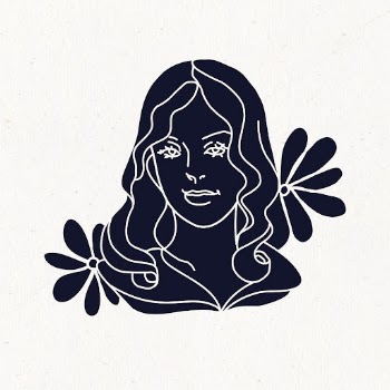 Feminine zodiac Virgo, doodle design | Free Vector - rawpixel