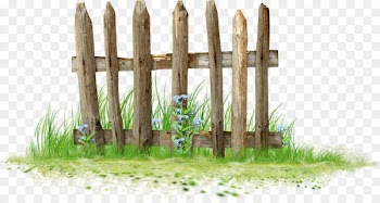 Fence Easter Clip art - Fences 