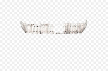 Fence Palisade Download Garden - White picket fence 