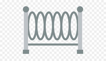 Fence Pickets Computer Icons Construction Real Estate - valla de piquete 
