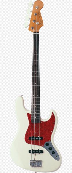 Fender Precision Bass Fender Standard Jazz Bass Bass guitar Fender Jazz Bass - Electric Guitar Png Image 