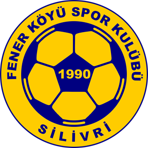 Fener Köyü Spor Logo Vector