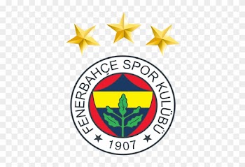 Fenerbahçe 2019 Yeni Sezon Dream League Soccer Fts - Dream League Soccer 2017 Fenerbahçe Logo