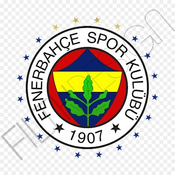 Fenerbahçe S.K. Fenerbahçe Men's Volleyball Logo Encapsulated PostScript - fb 