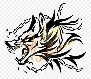 Fenrir Gods Eater Burst Odin Logo Loki - loki 