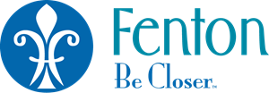 Fenton, Michigan Logo Vector