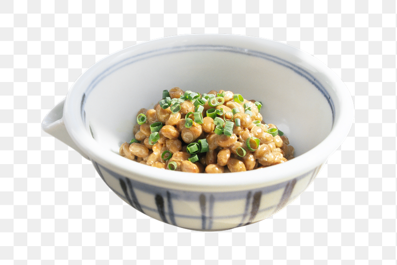 Fermented soybeans  png sticker, | Free PNG - rawpixel