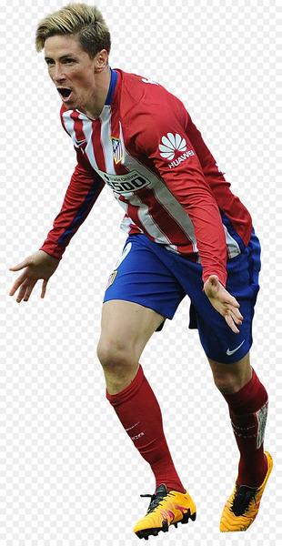 Fernando Torres Soccer player Football Liverpool F.C. Portable Network Graphics - football 