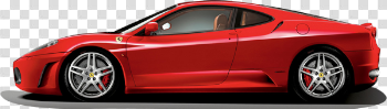 Ferrari Free PNG Image