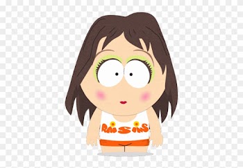 Ferrari - Raisins Girls South Park
